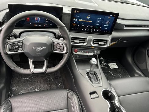 New 2026 Ford Mustang GT Premium RWD image 13