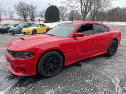 Used 2022 Dodge Charger R/T