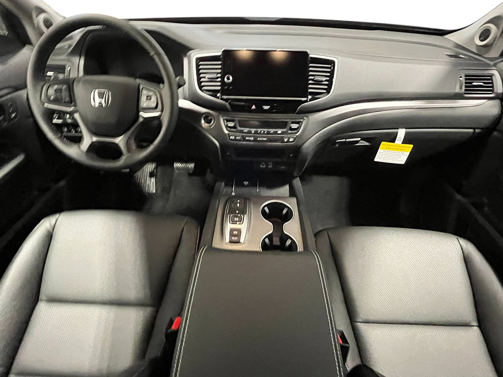 New 2026 Honda Ridgeline RTL image 24