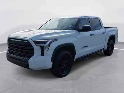 Used 2024 Toyota Tundra SR5