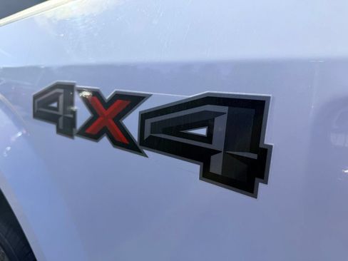 Used 2016 Ford F150 XLT w/ Max Trailer Tow Package AWD/4WD image 12