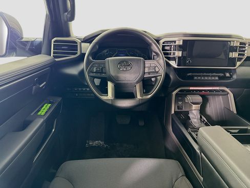 New 2026 Toyota Tundra SR5 image 23