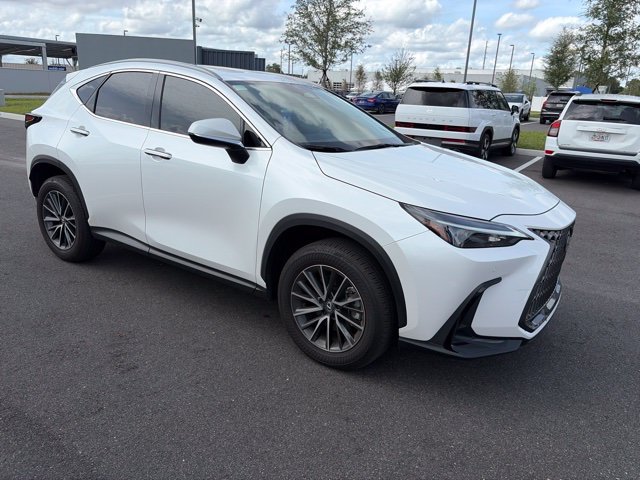 Used 2024 Lexus NX 250 FWD w/ Cold Area Package image 4