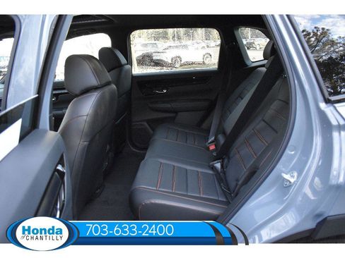 New 2026 Honda CR-V Sport Touring image 31