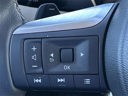 Used 2025 INFINITI QX60 Luxe w/ Cargo Package image 31