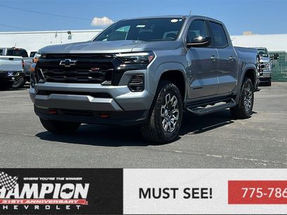 New 2026 Chevrolet Colorado Z71 w/ Technology Package