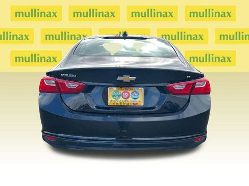 Used 2023 Chevrolet Malibu LT FWD image 30