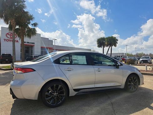 New 2026 Toyota Corolla SE image 5