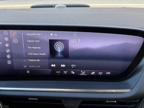 New 2026 Buick Envision Preferred AWD/4WD image 30