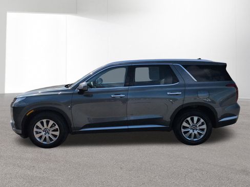 Used 2025 Hyundai Palisade SEL AWD/4WD image 8