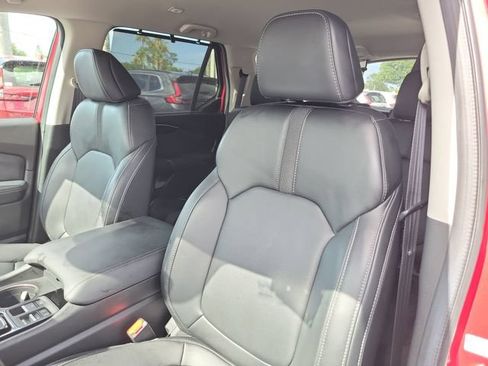 Certified 2024 Honda Pilot EX-L image 19