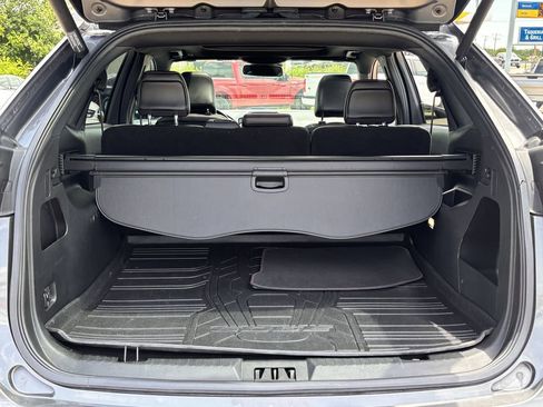 Used 2021 Ford Edge ST-Line AWD/4WD image 26