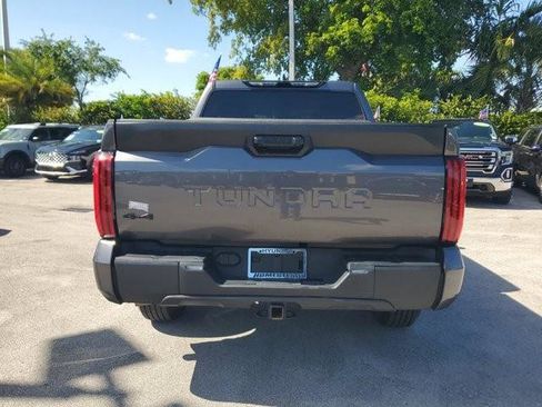 Used 2023 Toyota Tundra SR w/ SR Tow Package image 6