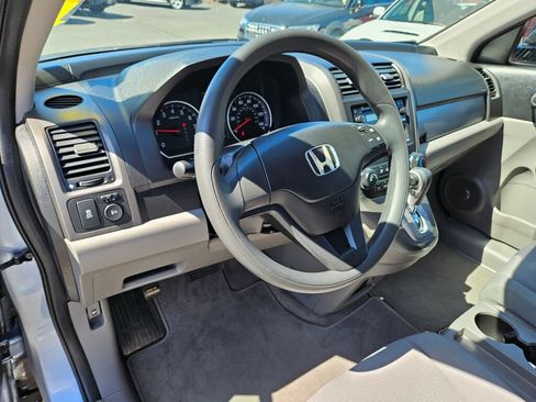 Used 2010 Honda CR-V LX image 16