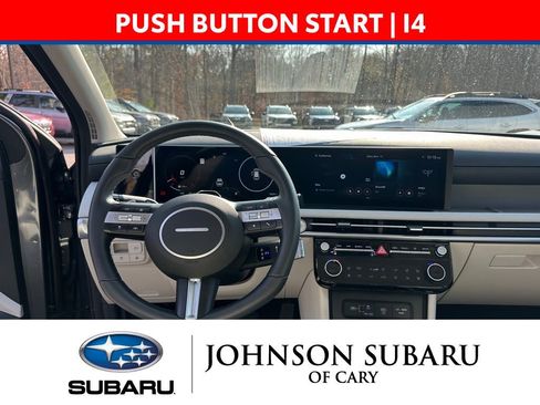 Used 2025 Hyundai Tucson Limited image 8