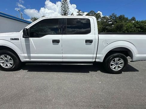 Used 2018 Ford F150 XLT RWD image 14