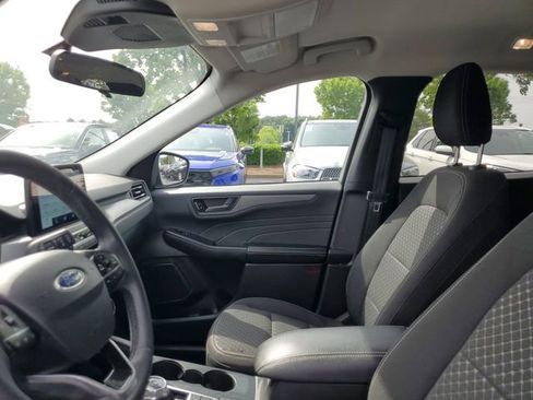 Used 2023 Ford Escape Active FWD image 17
