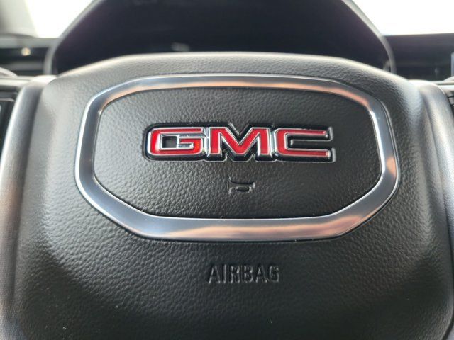 Used 2024 GMC Sierra 1500 SLT w/ SLT Premium Plus Package AWD/4WD image 23
