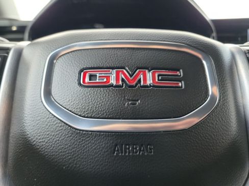 Used 2024 GMC Sierra 1500 SLT w/ SLT Premium Plus Package AWD/4WD image 23