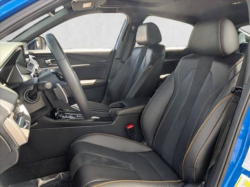 Used 2026 Acura Integra A-Spec w/ Technology Package FWD image 17