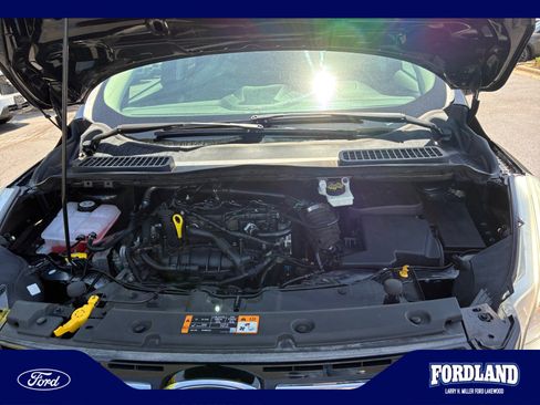 Used 2014 Ford Escape Titanium AWD/4WD image 21