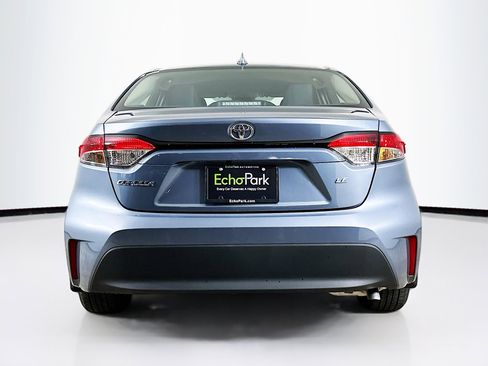 Used 2026 Toyota Corolla LE image 7
