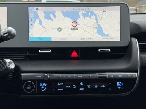 Used 2024 Hyundai Ioniq 5 Limited image 29