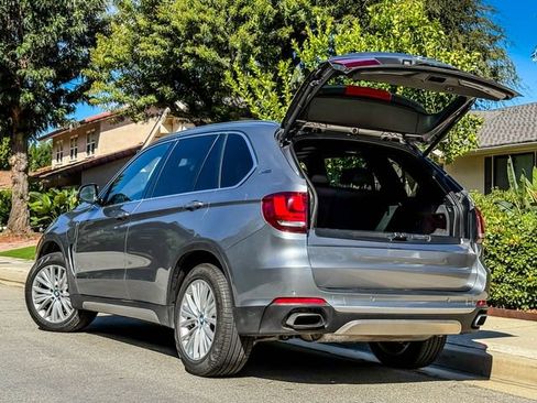 Used 2017 BMW X5 xDrive40e image 18