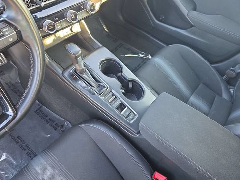 Used 2024 Honda Civic Sport image 21