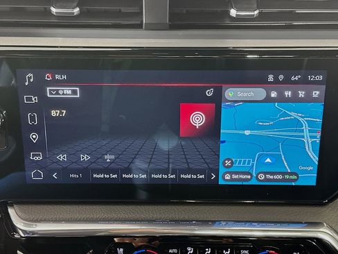 Used 2024 GMC Sierra 1500 Denali image 21