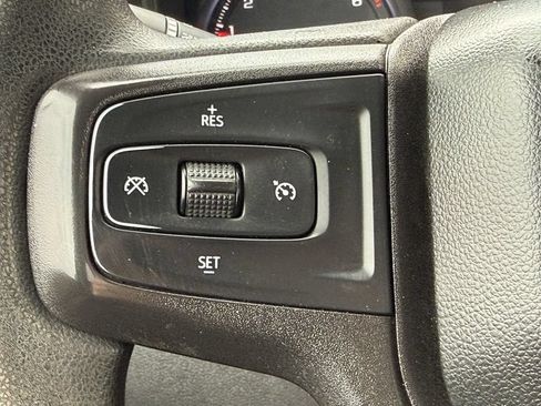 Used 2021 Chevrolet Silverado 1500 W/T w/ WT Convenience Package AWD/4WD image 25