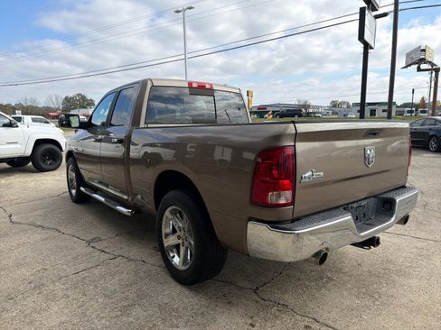 Used 2010 Dodge Ram 1500 Truck SLT w/ Big Horn Regional Pkg image 8