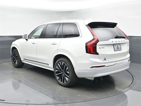 New 2026 Volvo XC90 B6 Ultra image 6
