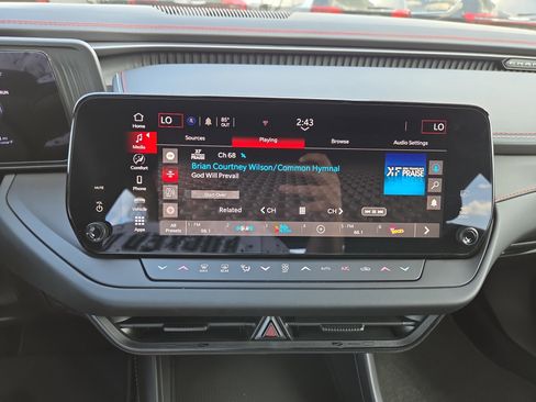 New 2026 Dodge Charger R/T image 10