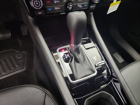 New 2026 Jeep Compass Limited AWD/4WD image 21