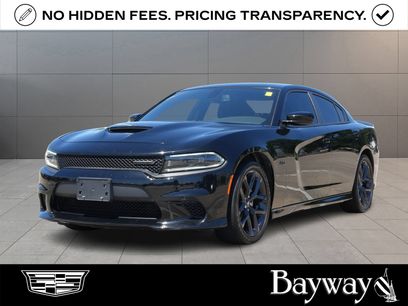 Used 2023 Dodge Charger R/T w/ Blacktop Package