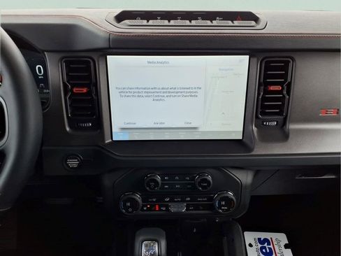 New 2026 Ford Bronco Raptor AWD/4WD image 14