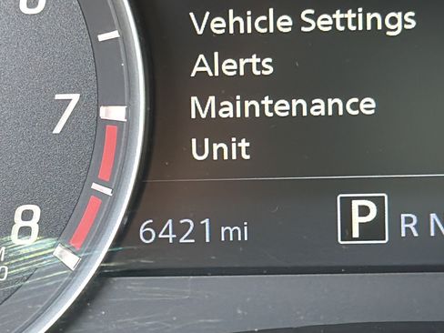 Certified 2025 Nissan Frontier SV RWD image 27