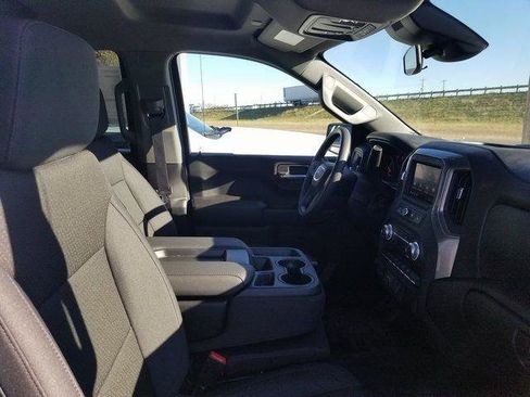 New 2026 GMC Sierra 1500 Pro w/ Pro Value Package image 13