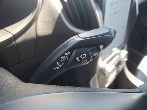 Used 2024 Ford Edge SEL w/ Convenience Package AWD/4WD image 19