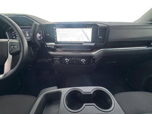 Used 2025 GMC Sierra 1500 Elevation AWD/4WD image 12