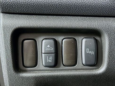 Used 2025 Mitsubishi Outlander Sport SE image 17