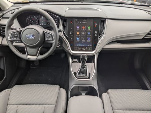New 2025 Subaru Legacy Premium image 12