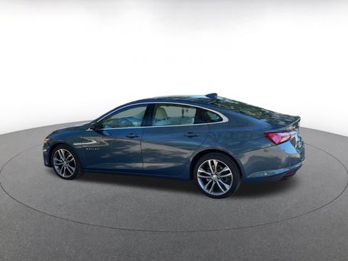 Used 2024 Chevrolet Malibu LT image 10