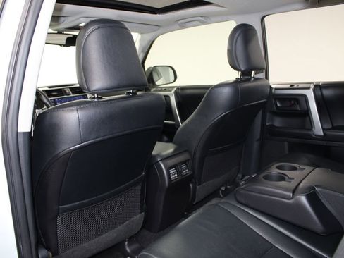 Used 2012 Toyota 4Runner Limited image 25