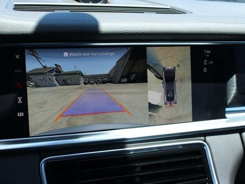 Used 2023 Porsche Panamera Platinum Edition RWD image 30