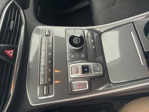 Used 2022 Hyundai Santa Fe XRT FWD image 34