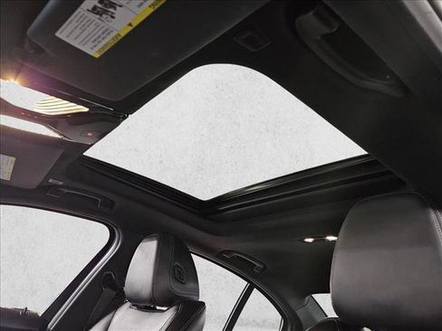 Certified 2025 BMW 330i Sedan w/ M Sport Package image 16