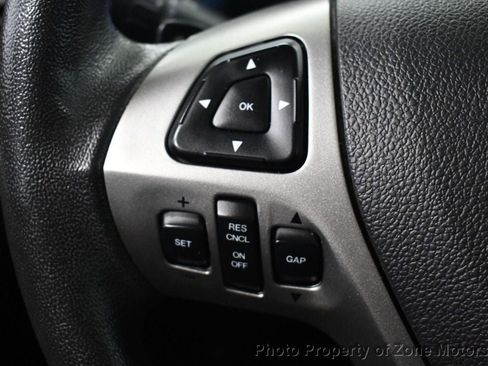 Used 2019 Ford Flex Limited w/ Equipment Group 303A image 35