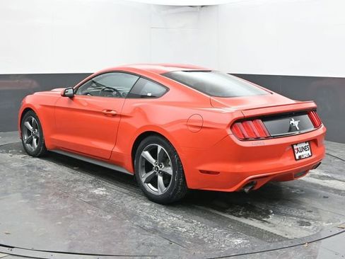 Used 2016 Ford Mustang Coupe w/ Equipment Group 051A image 8